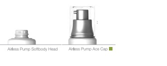 Head and Cap